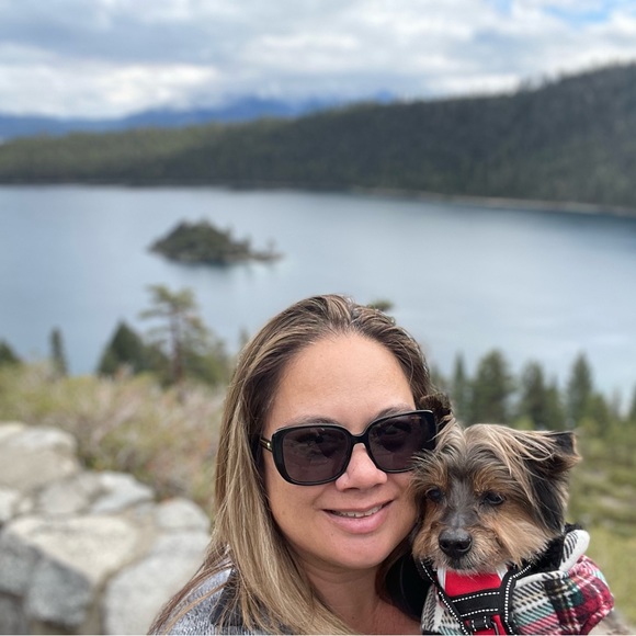 Meet your Posher, Mary Jane aka MJ - Picture 1 of 4